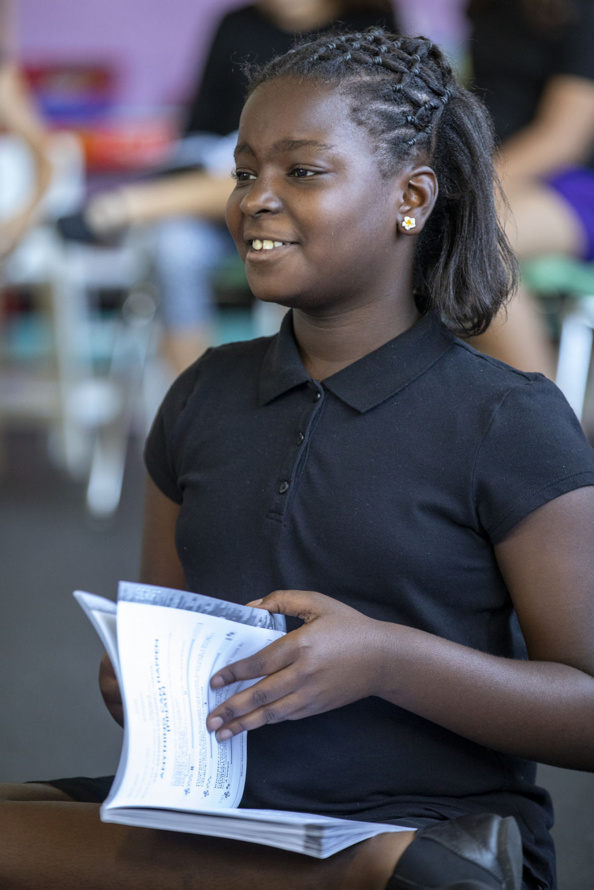 Boys and Girls Club of DeWitt County